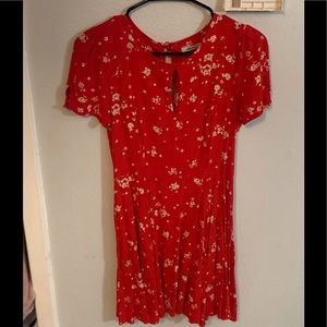 Womens dres